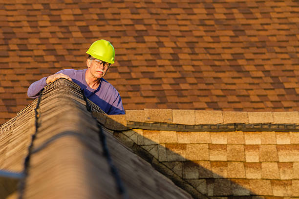 Trusted Lookout Mountain, AL Roofing Contractor Experts