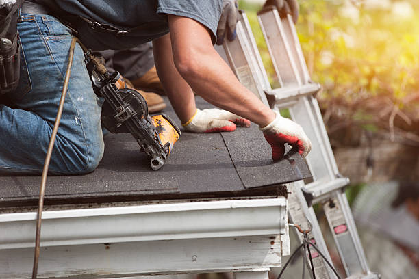 Best Residential Roofing Contractor  in Lookout Mountain, AL