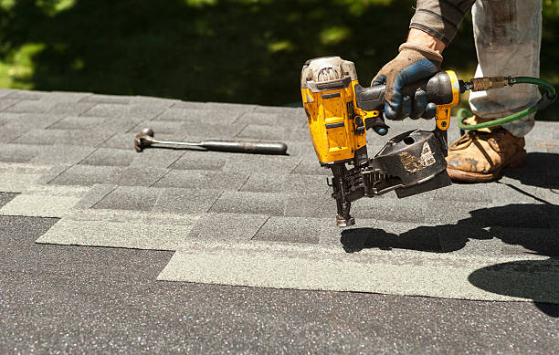 Roof Installation Near Me in Lookout Mountain, AL