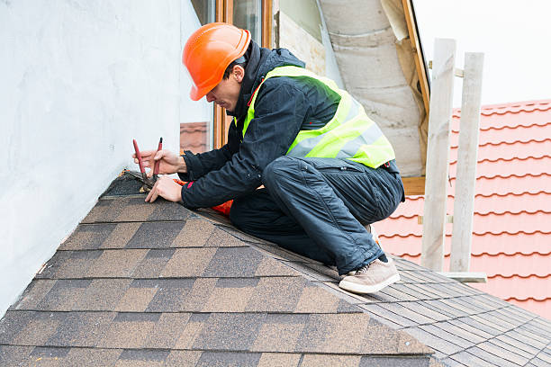 Quick and Trustworthy Emergency Roof Repair Services in Lookout Mountain, AL